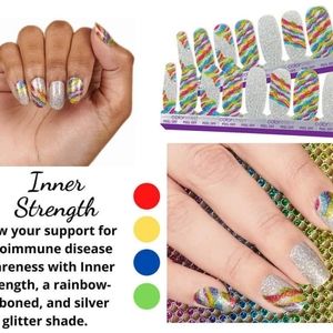 Color Street- Inner Strength